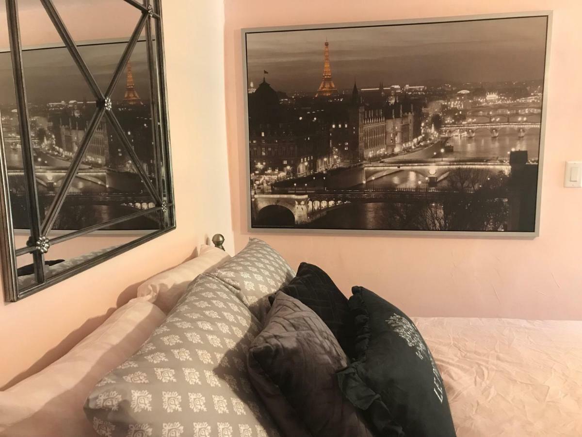 Wild Wisteria Bed & Breakfast 3*