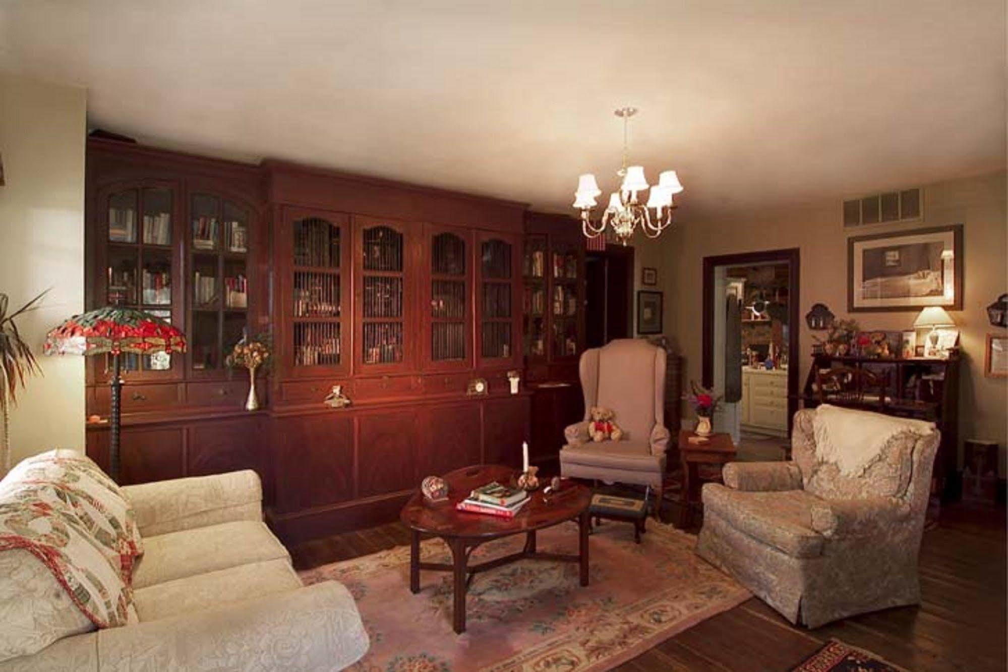 Bed and breakfast Wild Wisteria