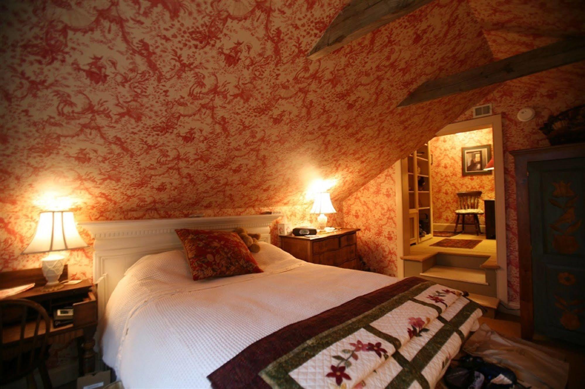 Bed and breakfast Wild Wisteria 3*