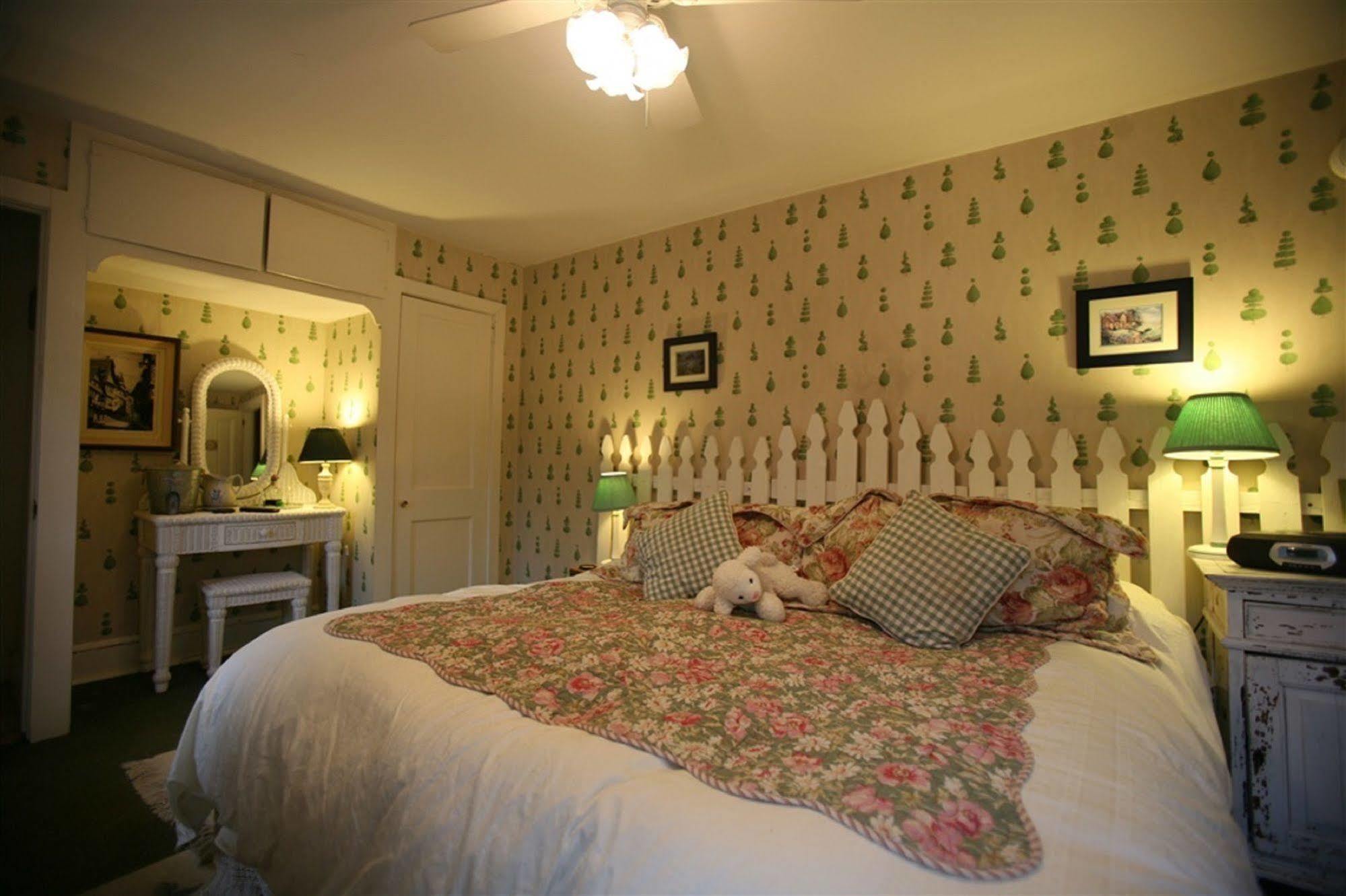 Bed and breakfast Wild Wisteria Chadds Ford