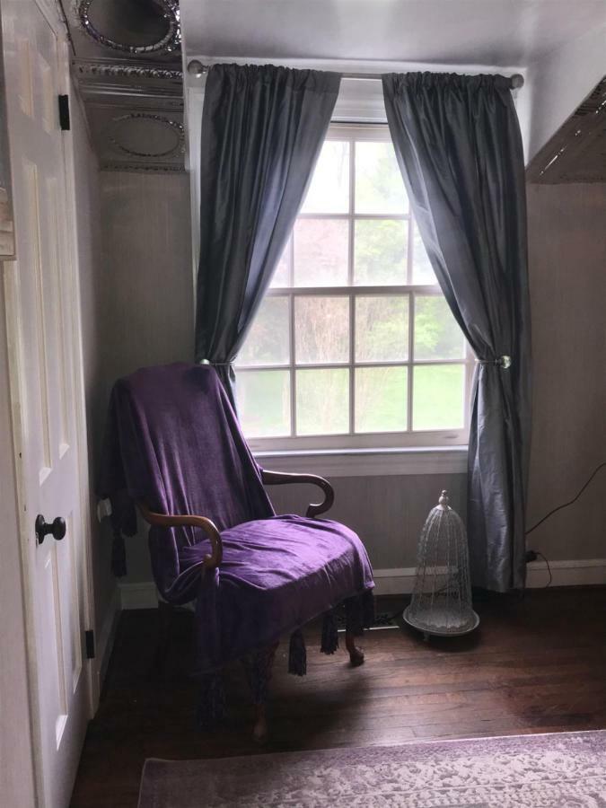 Wild Wisteria Bed and breakfast Chadds Ford