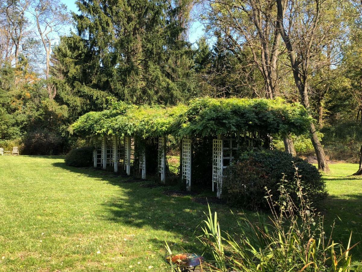 Wild Wisteria 3* Chadds Ford
