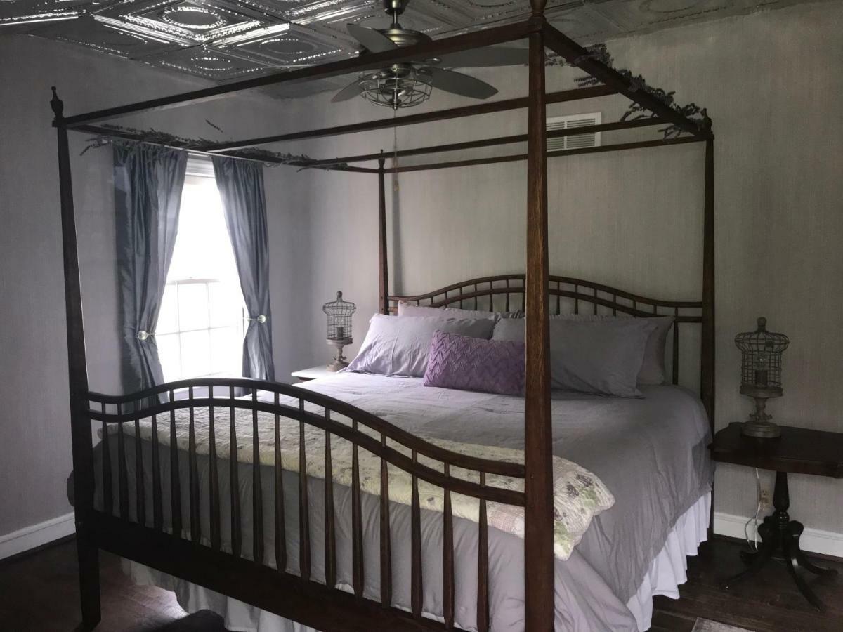 Wild Wisteria 3* Chadds Ford