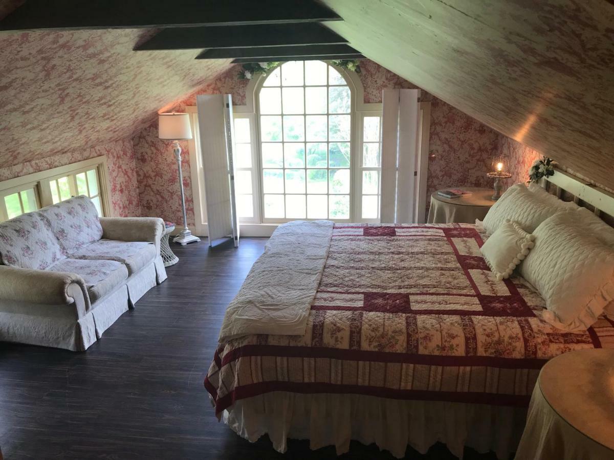 Bed and breakfast Wild Wisteria 3*