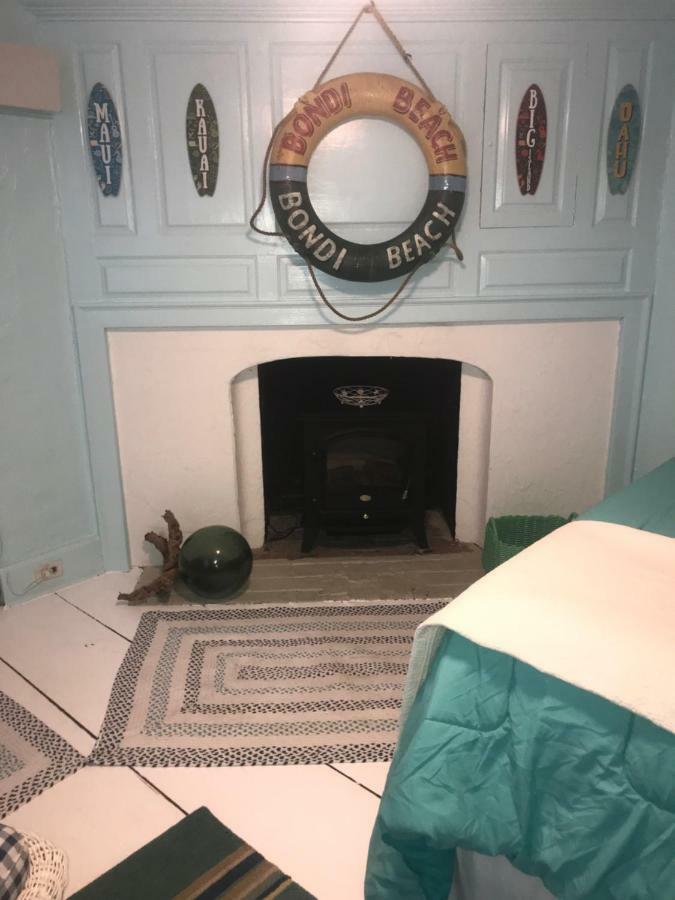 Wild Wisteria Bed and breakfast 3*