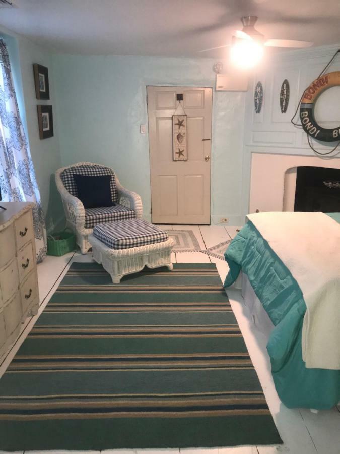 Bed and breakfast Wild Wisteria