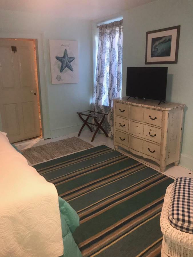 Bed and breakfast Wild Wisteria