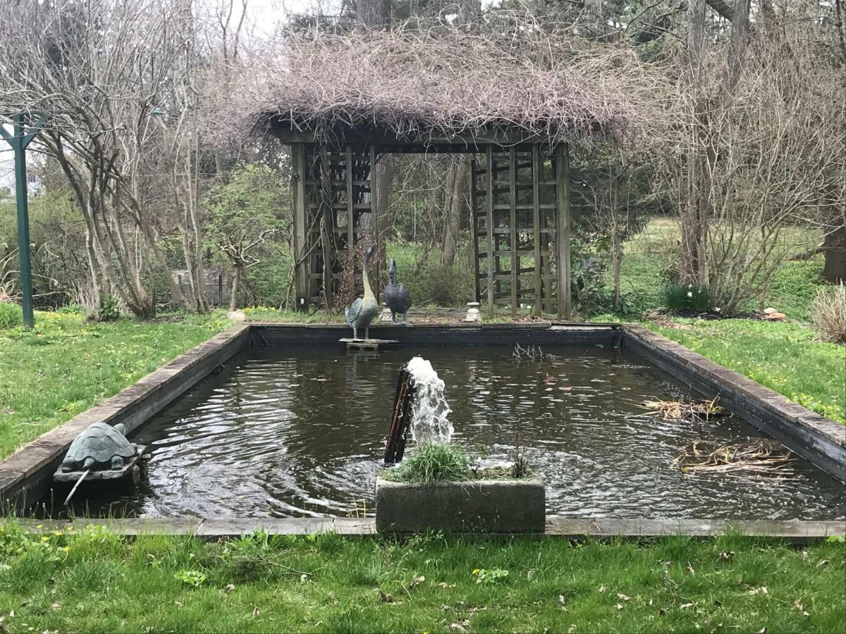 Wild Wisteria 3* Chadds Ford