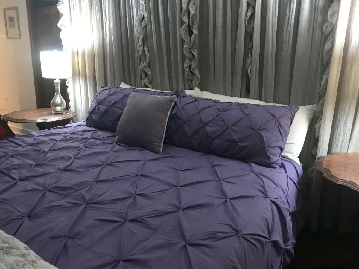 Bed and breakfast Wild Wisteria 3*