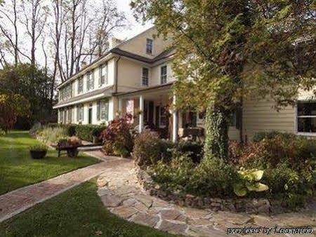 Wild Wisteria Bed and breakfast 3*